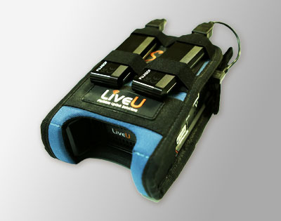 LiveU